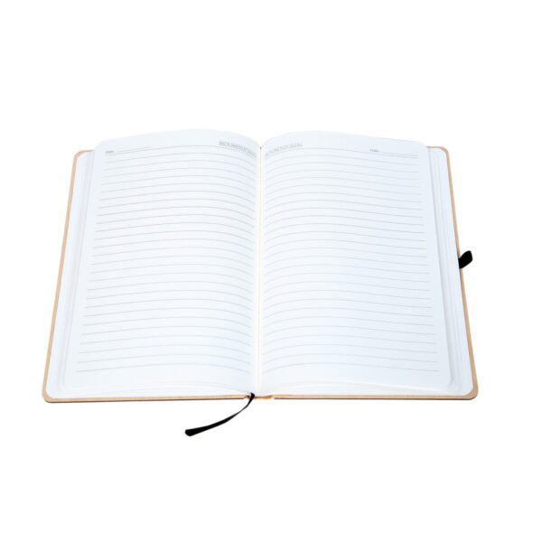 A5 Note Diary - NB796 - Image 4