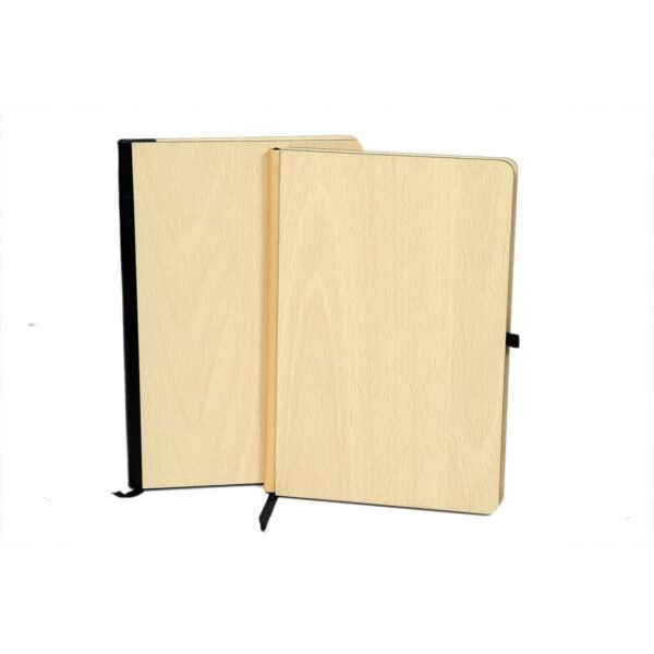 A5 Note Diary - NB796 - Image 2