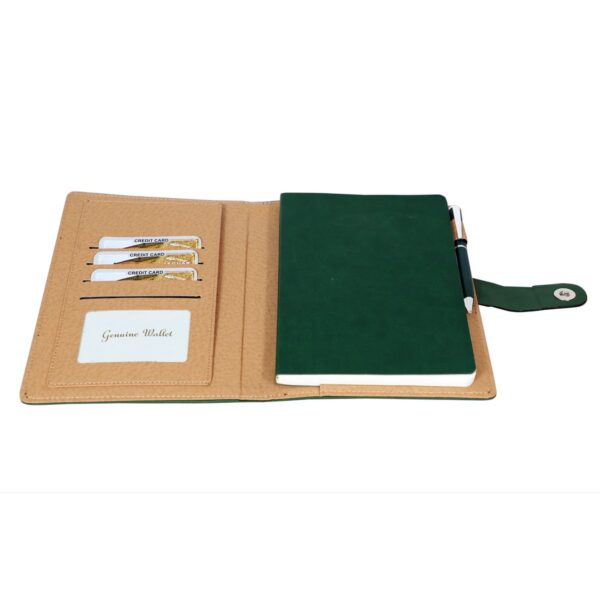 A5 Note Organizer Diary - OD537 - Image 3