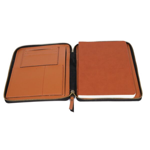 A5 Traveller Note Diary - TND528 - Image 3