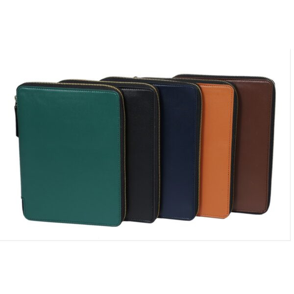A5 Traveller Note Diary - TND528 - Image 2