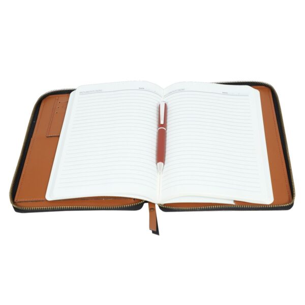 A5 Traveller Note Diary - TND528 - Image 4