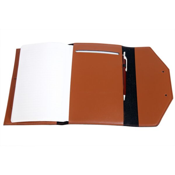 A5 Traveller Note Diary - TND660 - Image 3