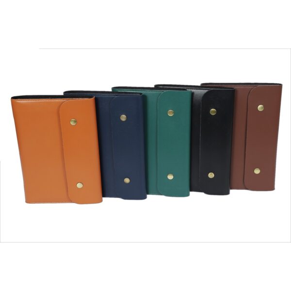 Vintage Organizer Diary - VOD530 - Image 5