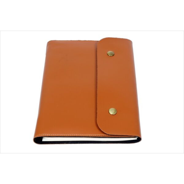 Vintage Organizer Diary - VOD530 - Image 2