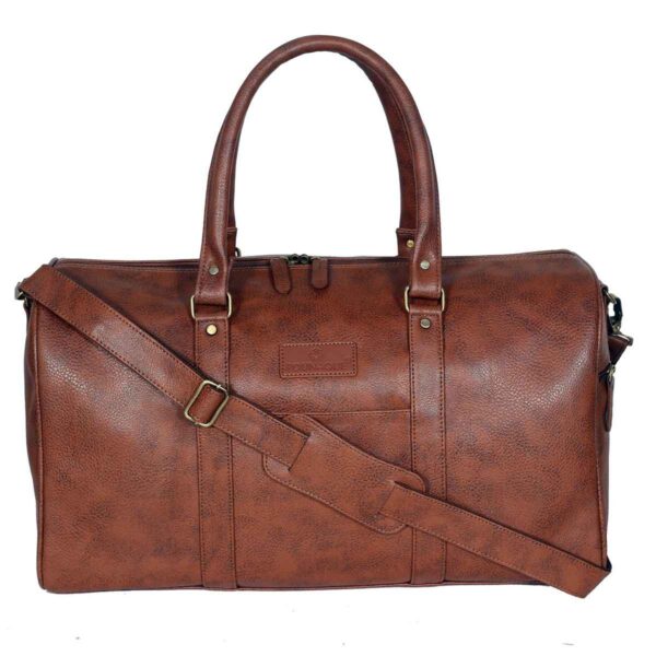Duffle Bag - DB582 - Image 2