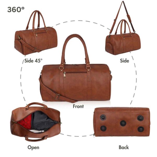 Duffle Bag - DB583 - Image 13