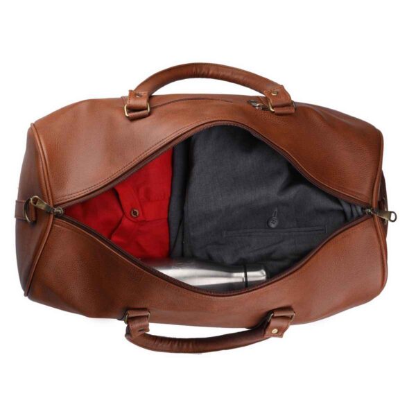 Duffle Bag - DB583 - Image 8