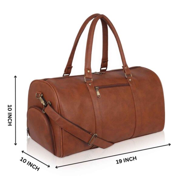 Duffle Bag - DB583 - Image 6