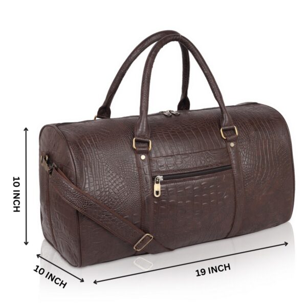 Duffle Bag - DB820 - Image 6