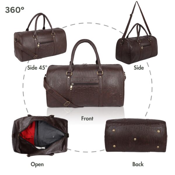 Duffle Bag - DB820 - Image 12