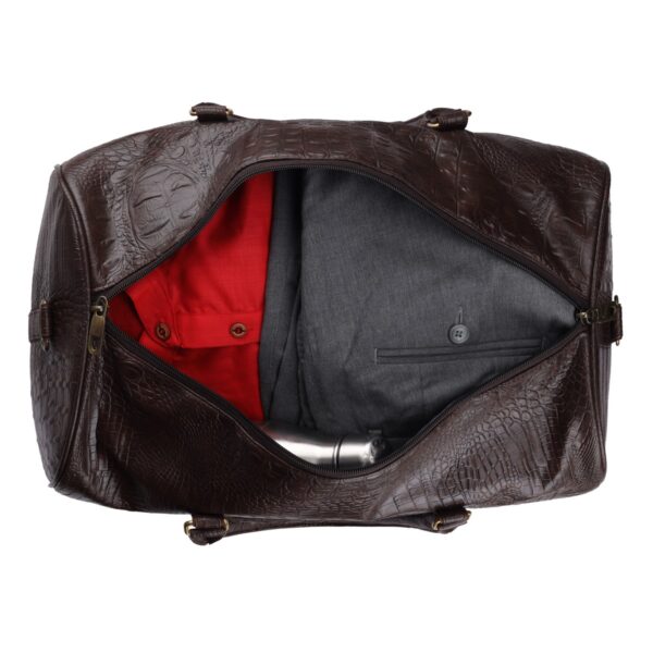 Duffle Bag - DB820 - Image 8