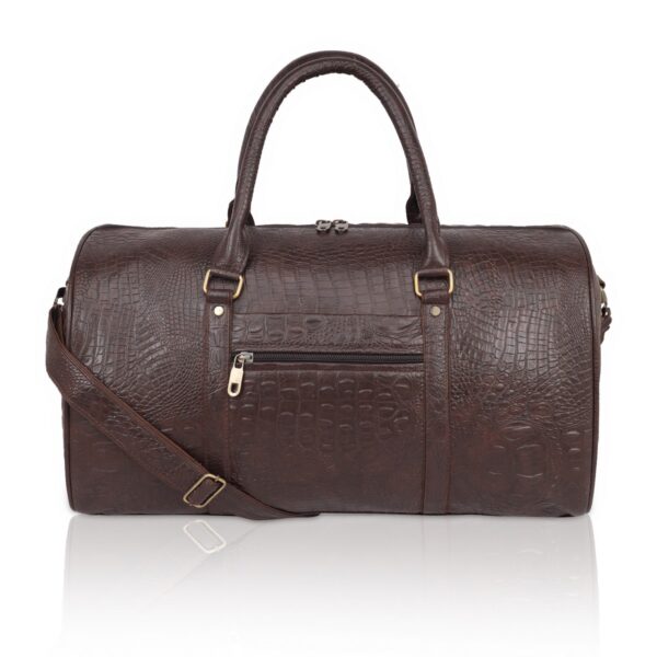 Duffle Bag - DB820 - Image 2