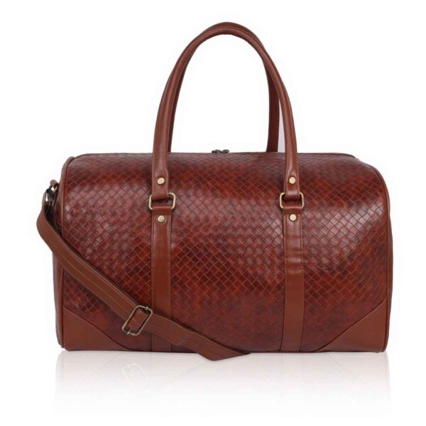 Duffle Bag - DB821 - Image 3