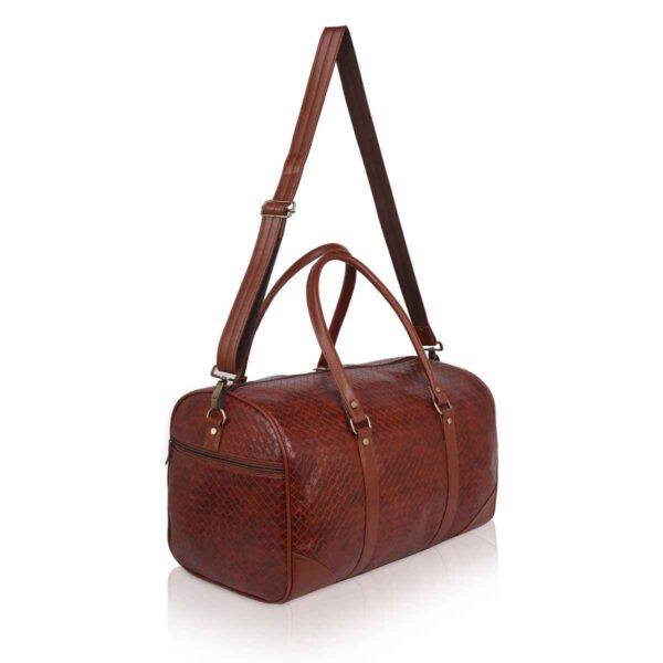 Duffle Bag - DB821 - Image 13