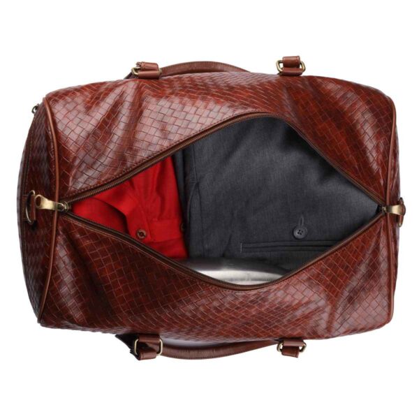 Duffle Bag - DB821 - Image 8