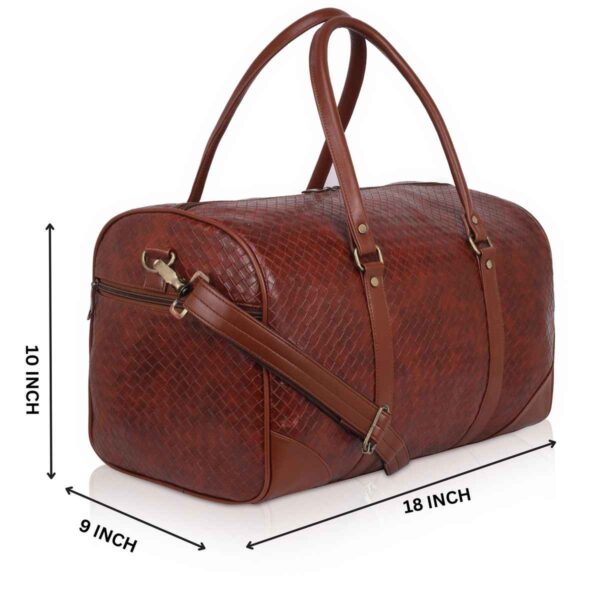 Duffle Bag - DB821 - Image 7
