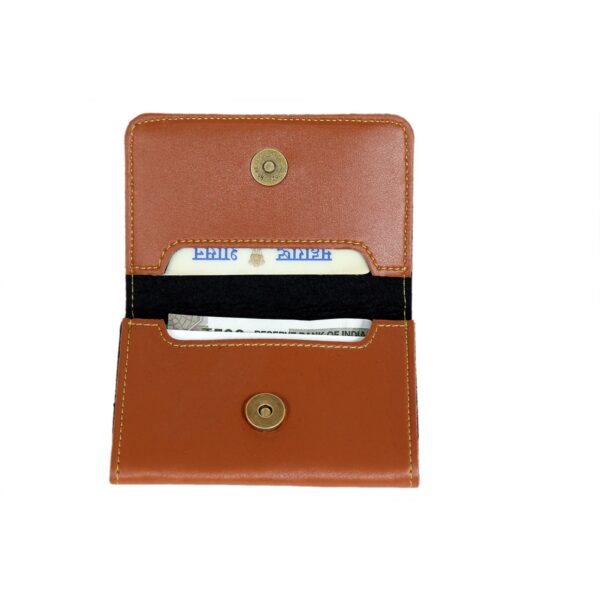 Vegan Leather 3 in 1 Gift set - GS654 - Image 9