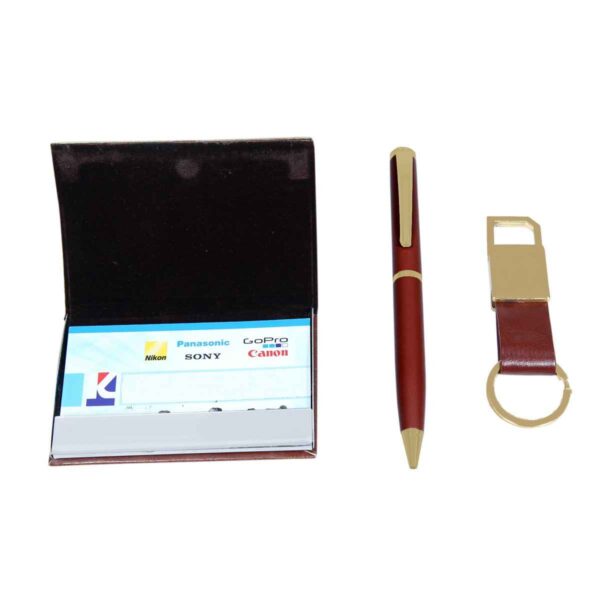 3 in 1 Gift Sets - GS709 - Image 7