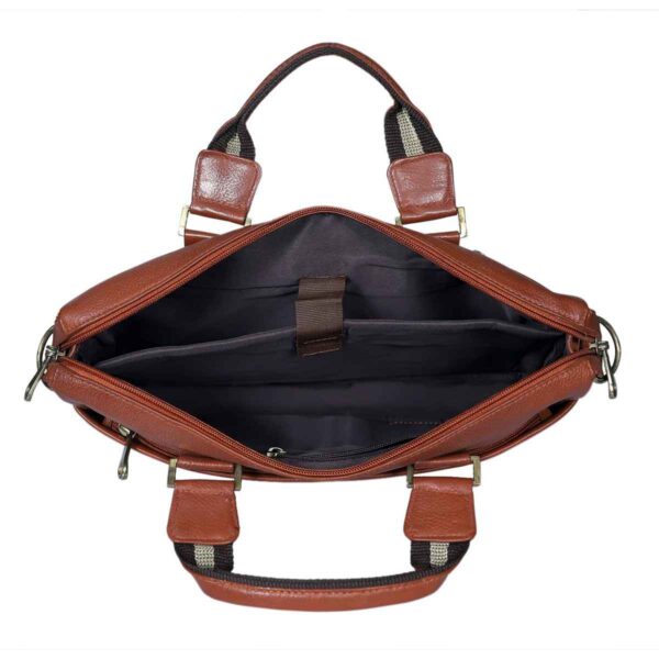 Laptop Bag - LBG563 - Image 5