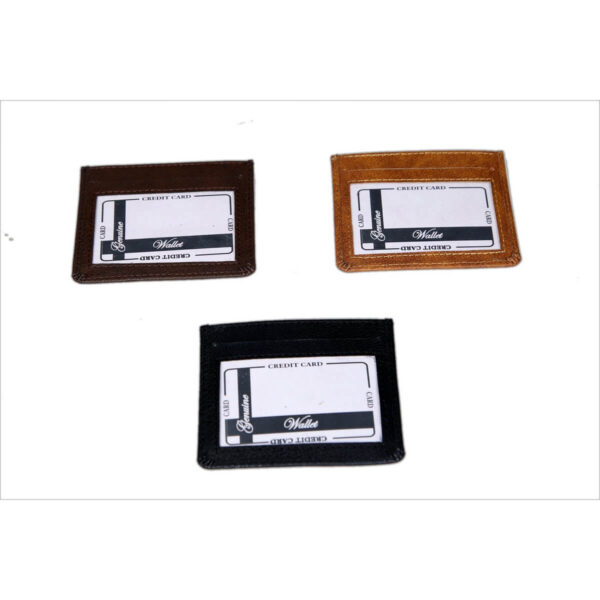 Card Holder - CDH783 - Image 5