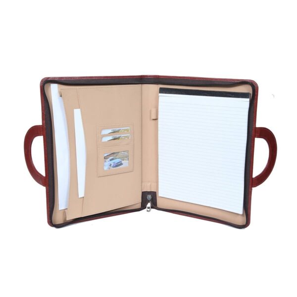 A4 Conference Folder - CF572 - Image 4