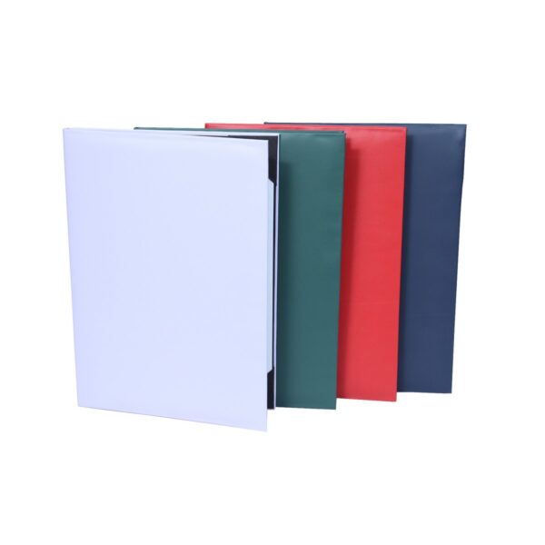 A4 Certificate Folder - CF588 - Image 7
