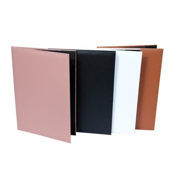A4 Certificate Folder - CF588 - Image 6