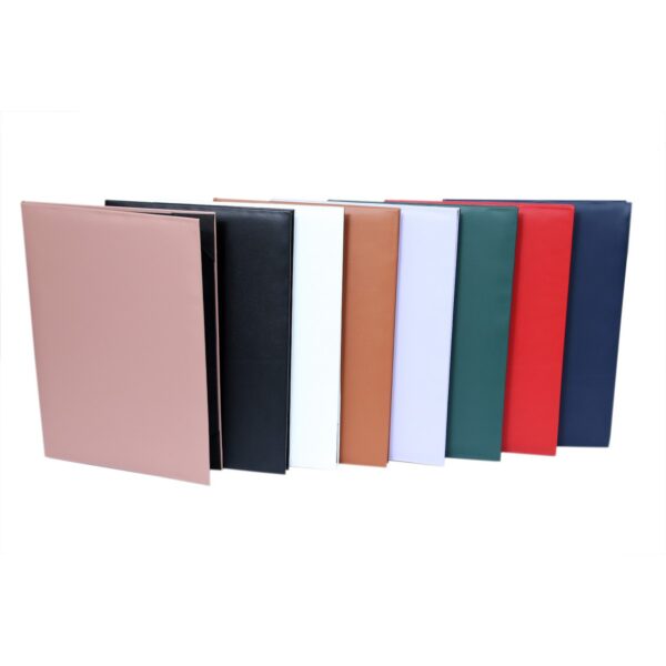 A4 Certificate Folder - CF588 - Image 5