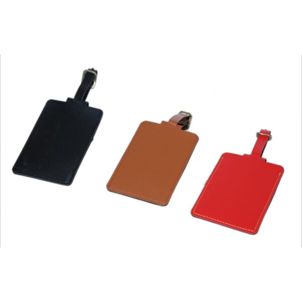 Luggage Tags - LT635 - Image 4