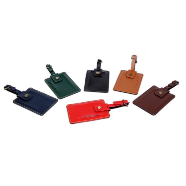Luggage Tags - LT635 - Image 6