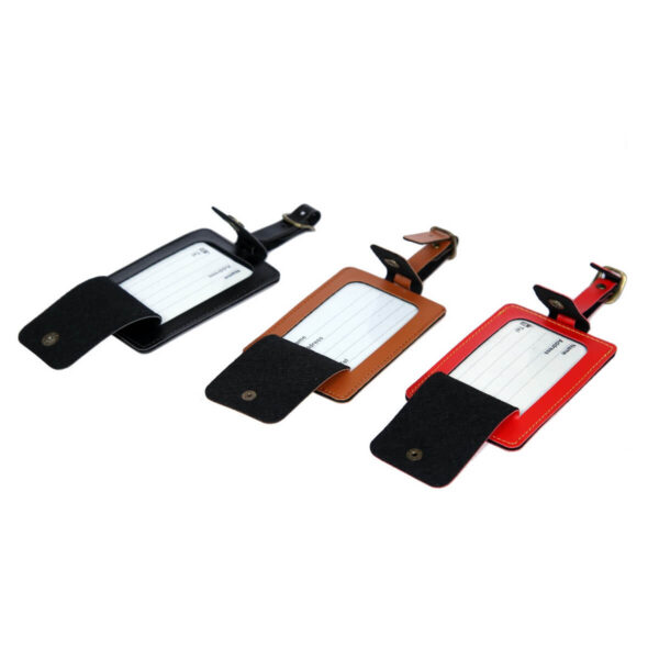 Luggage Tags - LT635 - Image 3