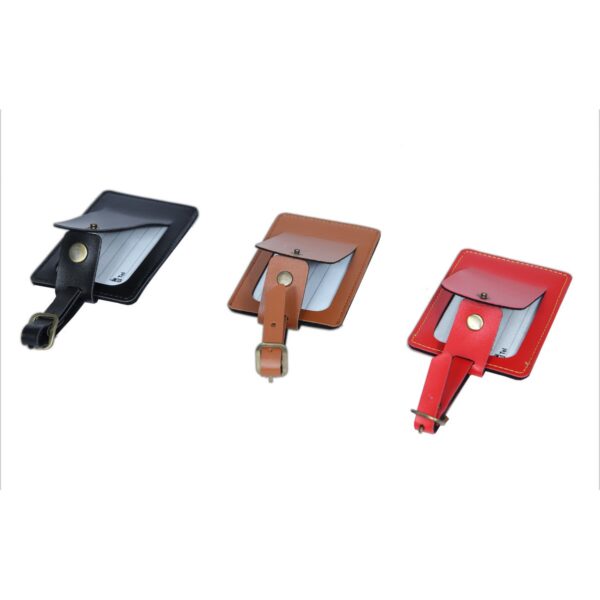 Luggage Tags - LT635 - Image 5