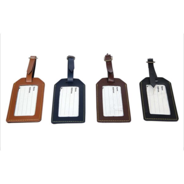 Luggage Tags - LT712 - Image 4