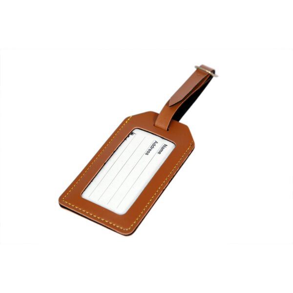 Luggage Tags - LT712 - Image 2