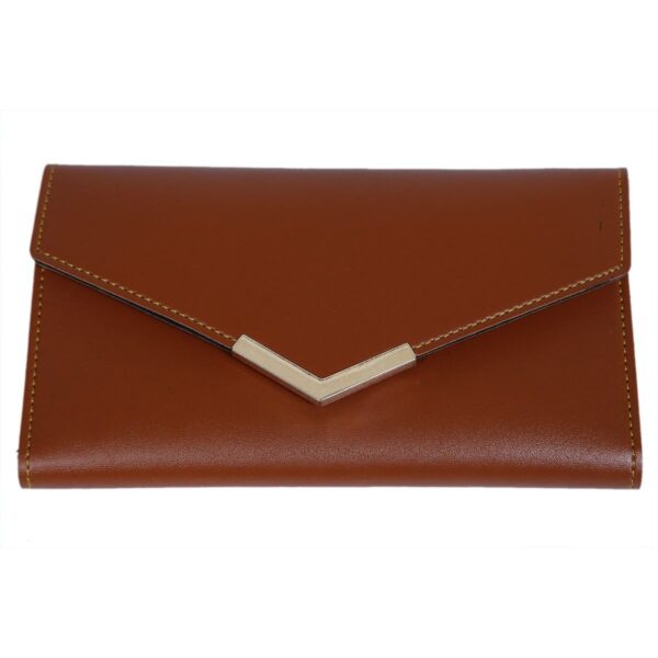 Ladies Wallets - LW652 - Image 2