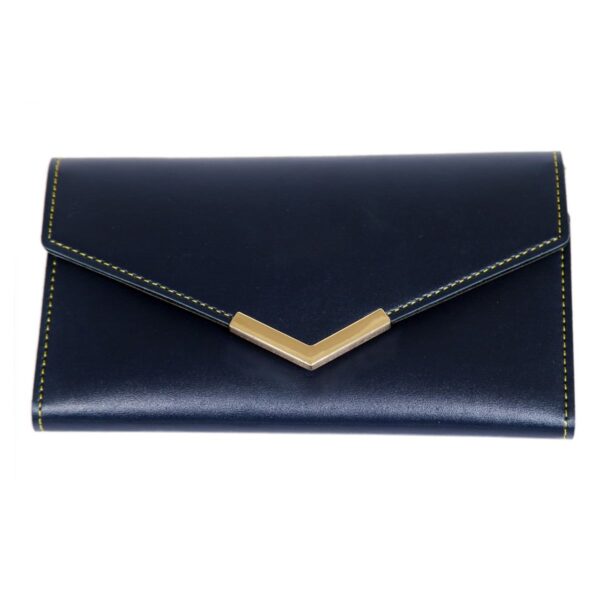 Ladies Wallets - LW652 - Image 4