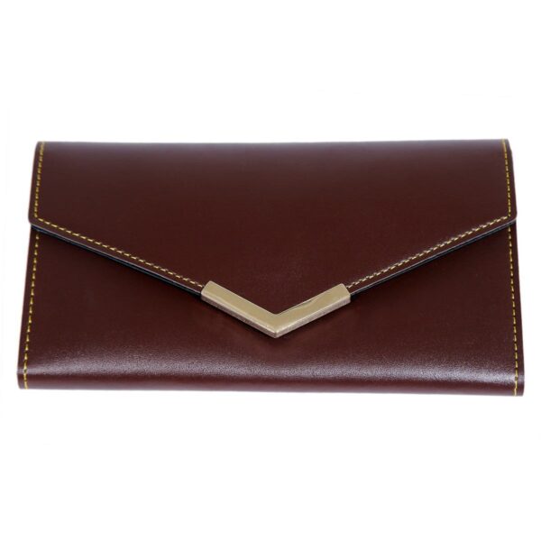 Ladies Wallets - LW652 - Image 5