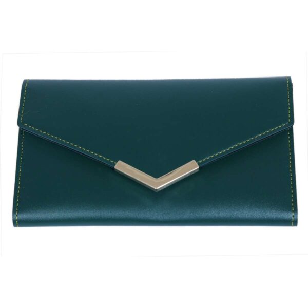 Ladies Wallets - LW658 - Image 2