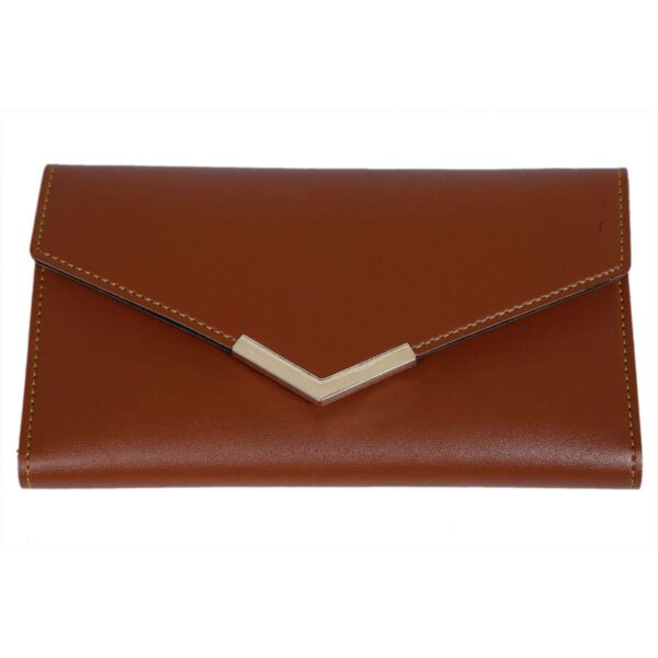 Ladies Wallets - LW658 - Image 5