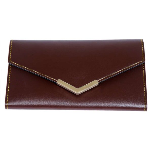Ladies Wallets - LW658 - Image 4