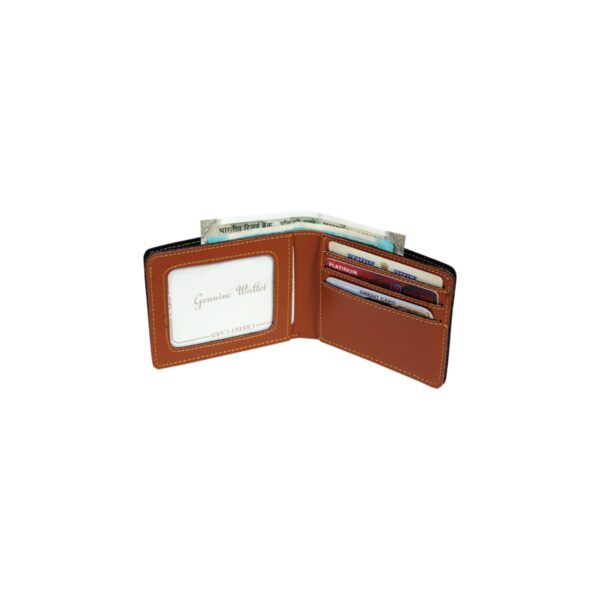 Men’s Wallets - MW610 - Image 6