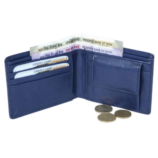 Men’s Wallets - MW614 - Image 5