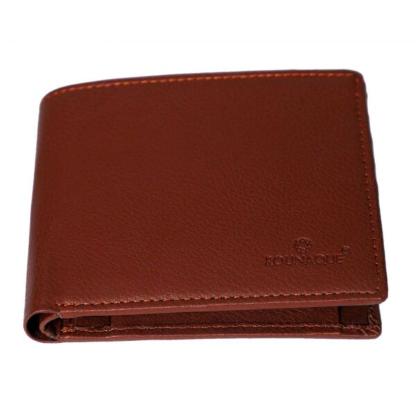 Men’s Wallets - MW722 - Image 4