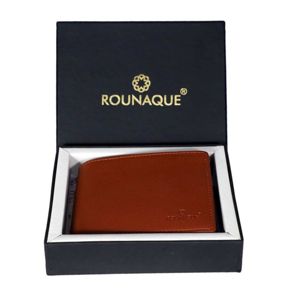 Men’s Wallets - MW722 - Image 8