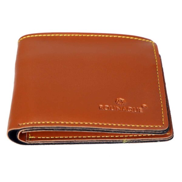 Men’s Wallets - MW729 - Image 5