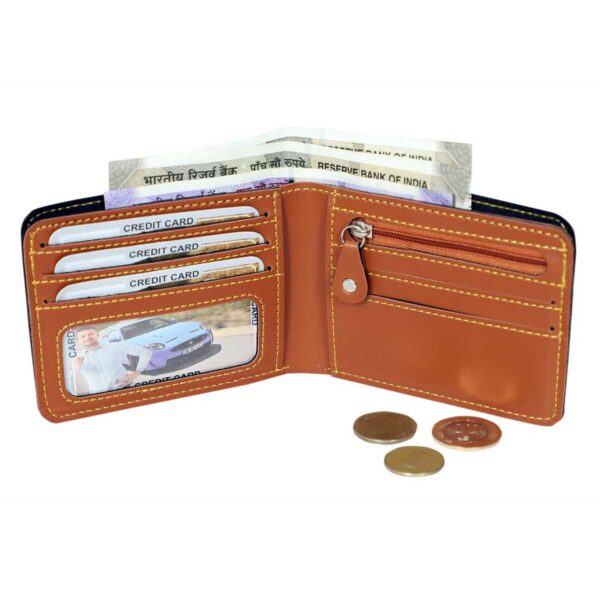 Men’s Wallets - MW729 - Image 6