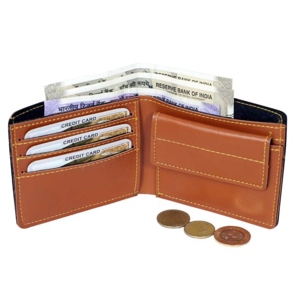 Men’s Wallets - MW730 - Image 6