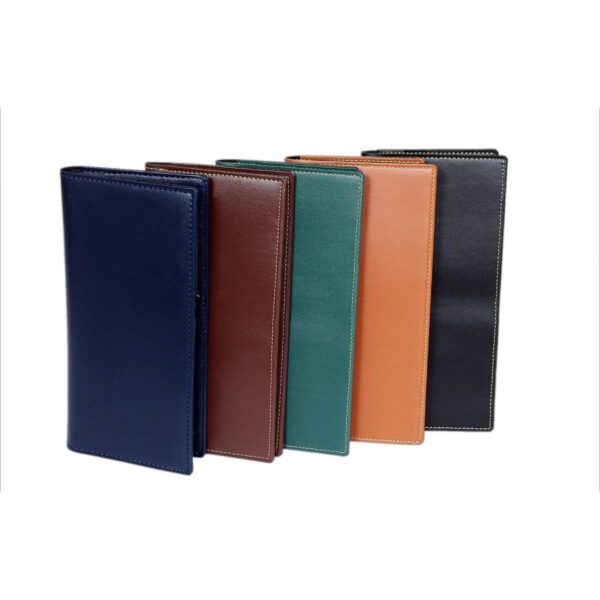 Passport Travel Wallet - PT514 - Image 4