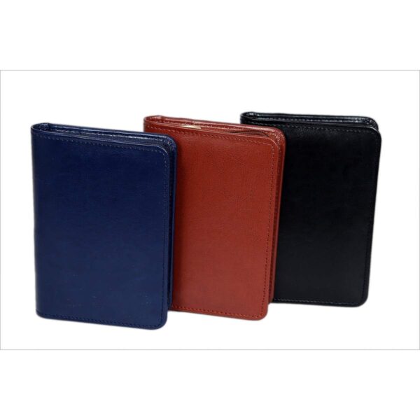Mini Passport Travel Wallet - PT515 - Image 4